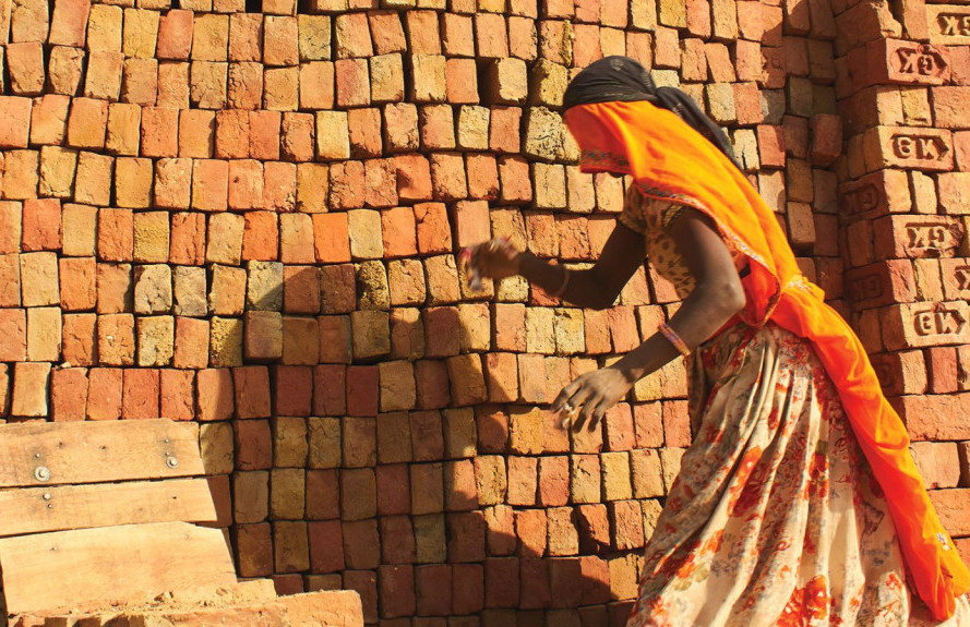 Moderno ropstvo najčešće u Sjevernoj Koreji i Eritreji