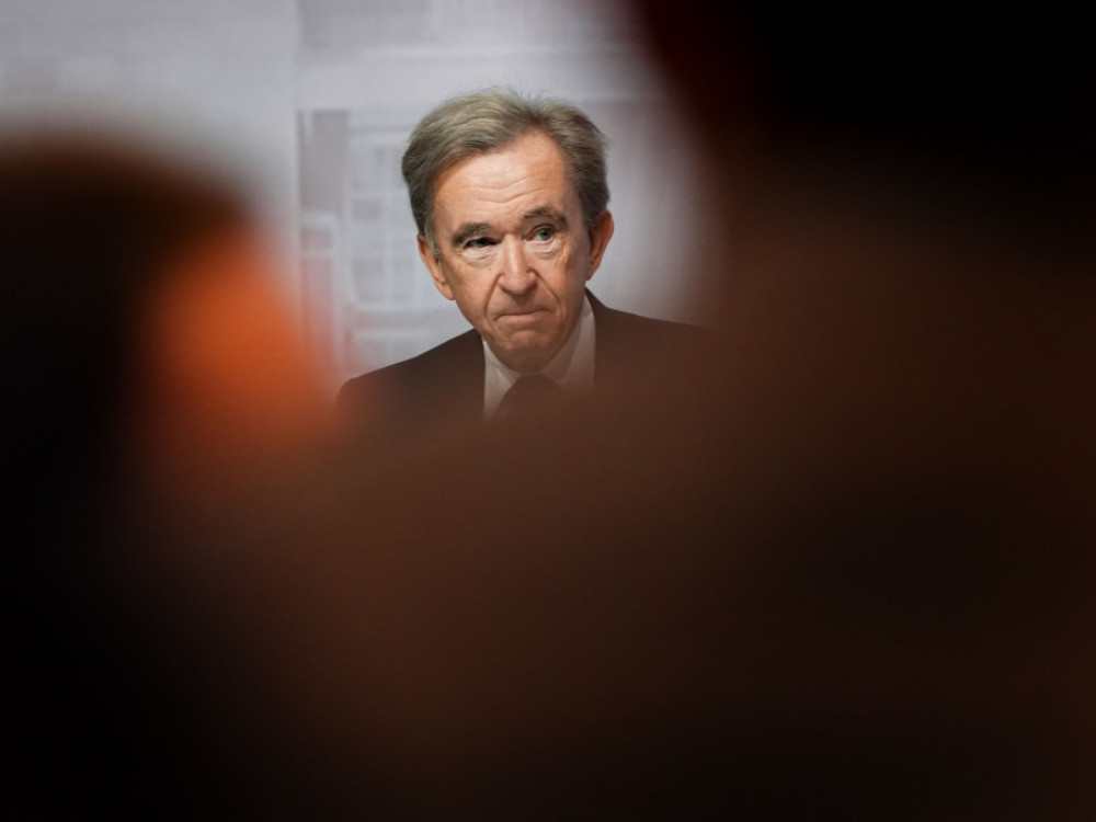 Crni utorak za najbogatijeg čovjeka na svijetu, izgubio 11 milijardi dolara