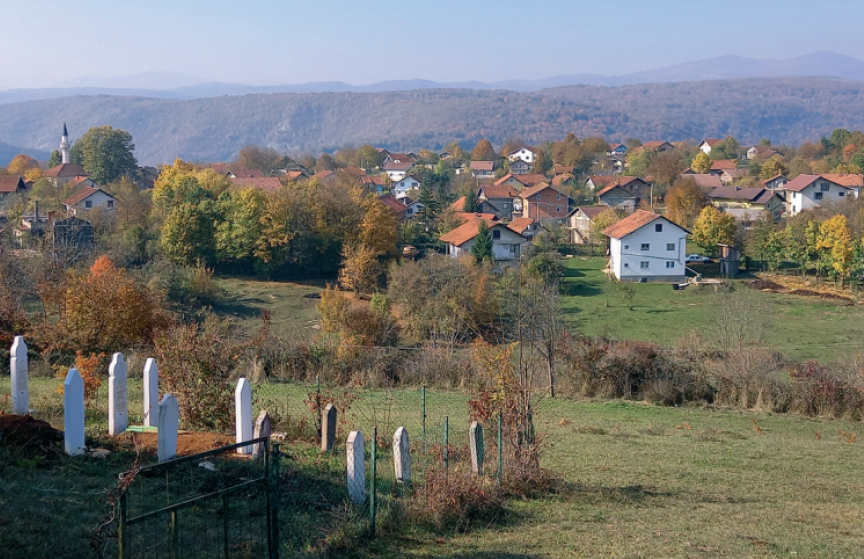 Srbin, Bošnjak i Hrvat  – kada prijateljstvo pobijedi sve, čak i rat