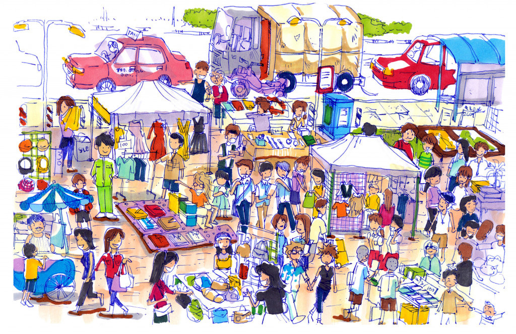 "Majstore možeš li spustit cijenu"? Kako se cjenkati?