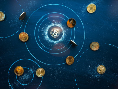 Cosmos nadmašio Bitcoin i Ethereum po broju aktivnih korisnika