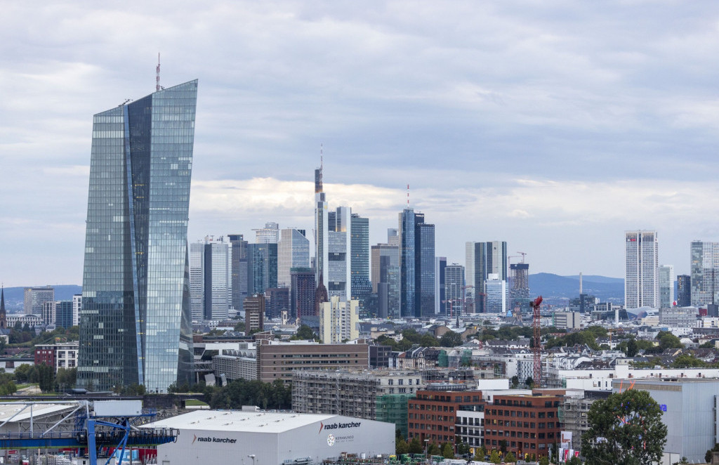 Zašto dionice europskih banaka kaskaju iako posluju sve bolje?