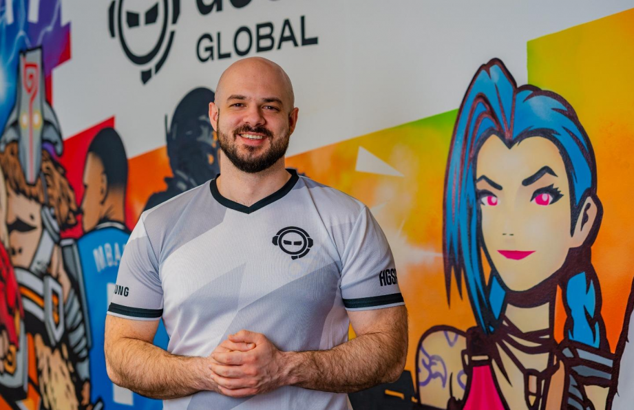 E-sport u Hrvatskoj još je u povojima, no Good Game Global već zabija golove