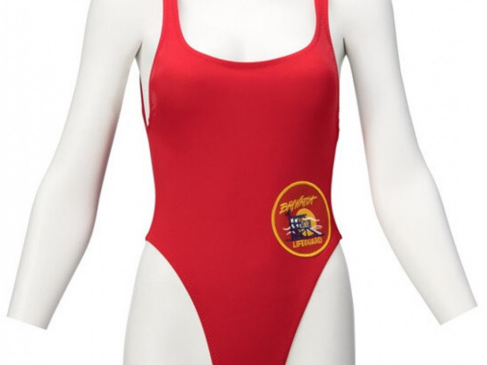 Prodaje se legendarni kupaći kostim Pamele Anderson iz Baywatcha. Ali, to nije sve...