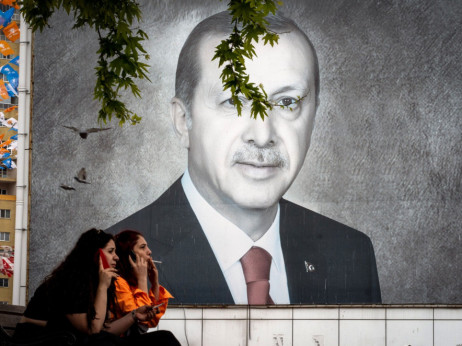 Izbori u Turskoj: Tijesna pobjeda Erdoğana