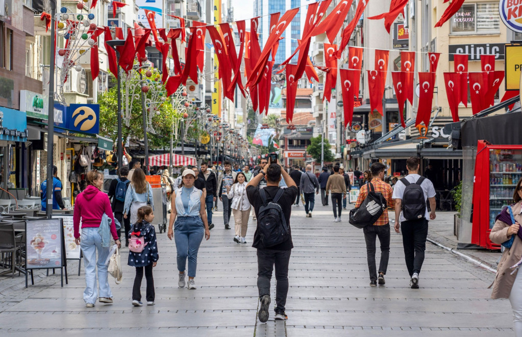 Uznemirena tržišta čekaju ishod turskih predsjedničkih izbora