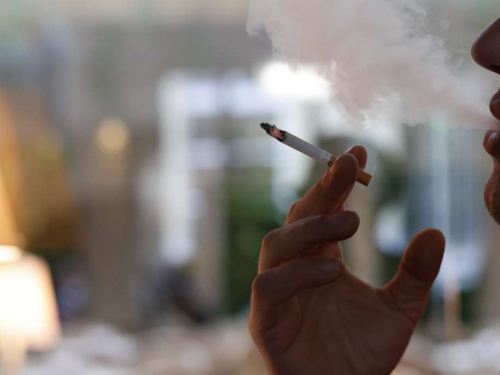 Hrvati izdvajaju sve više za duhan, crno tržište u padu