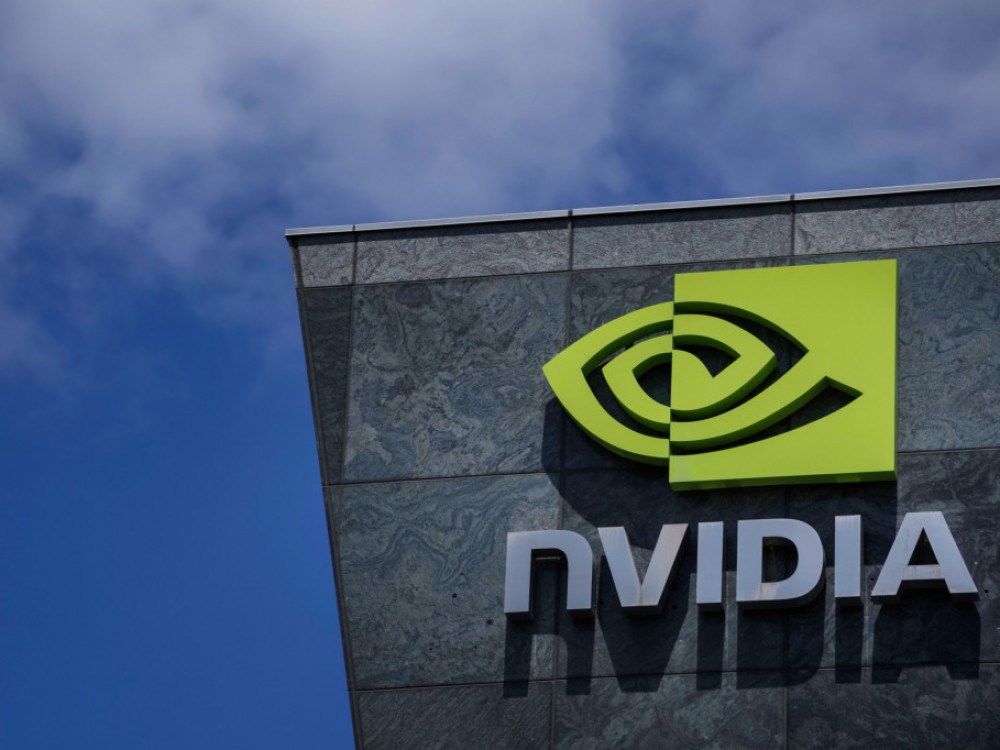 Nvidia lansirala nove proizvode s umjetnom inteligencijom
