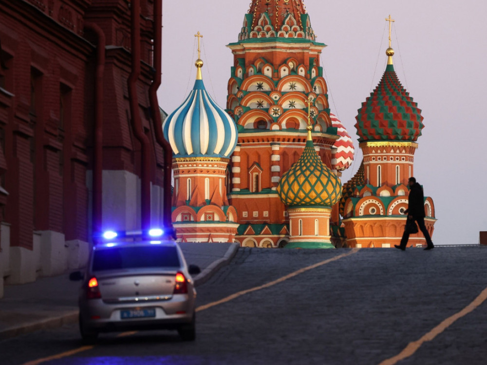 Moskva se vraća u normalno stanje, ukinute protuterorističke mjere