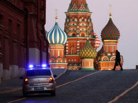 Moskva se vraća u normalno stanje, ukinute protuterorističke mjere