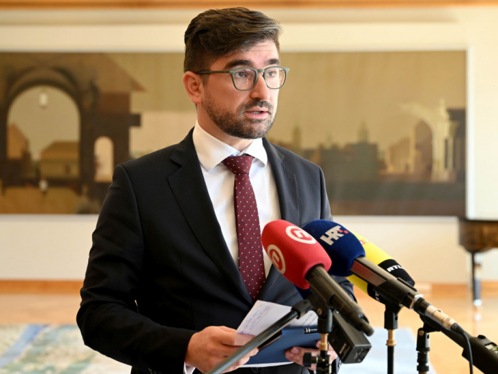 Mačkić: Ukidanje prireza moglo bi smanjiti dohodak stanovnika