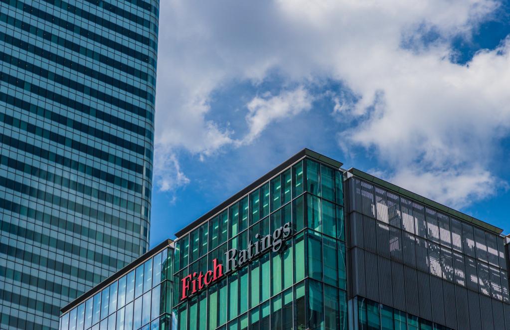Agencija Fitch potvrdila hrvatski kreditni rejting i poboljšala izglede