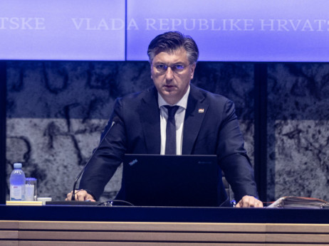 Plenković: U ovom mandatu vlade neće biti poreza na nekretnine
