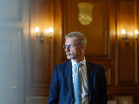 Upitna budućnost Borisa Vujčića na čelu HNB-a, nova Vlada pred velikom odlukom