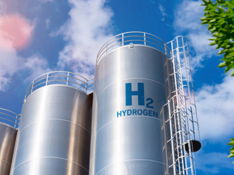 Europa mora osigurati dovoljno sirovina za proizvodnju vodika