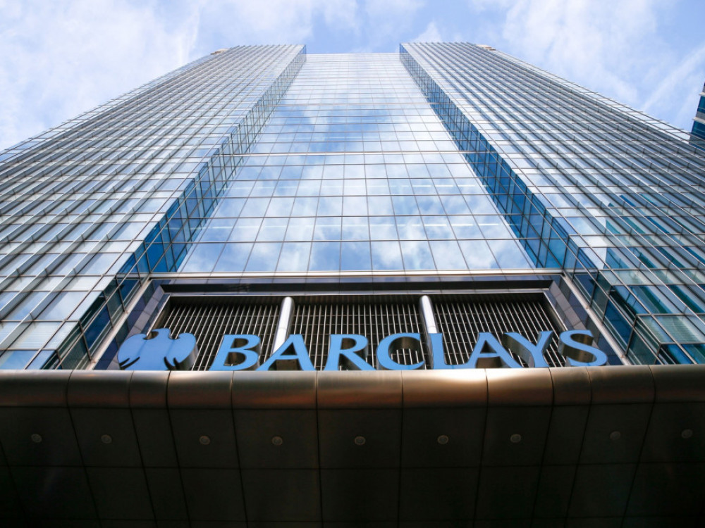 Barclays prodaje pet milijardi eura talijanskih stambenih kredita