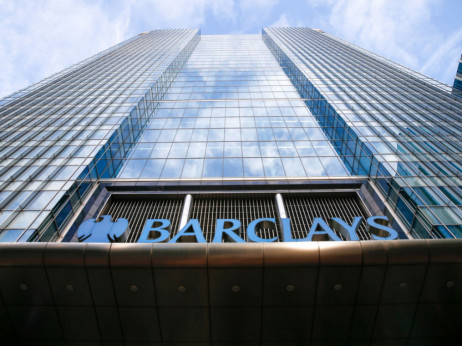 Barclays prodaje pet milijardi eura talijanskih stambenih kredita