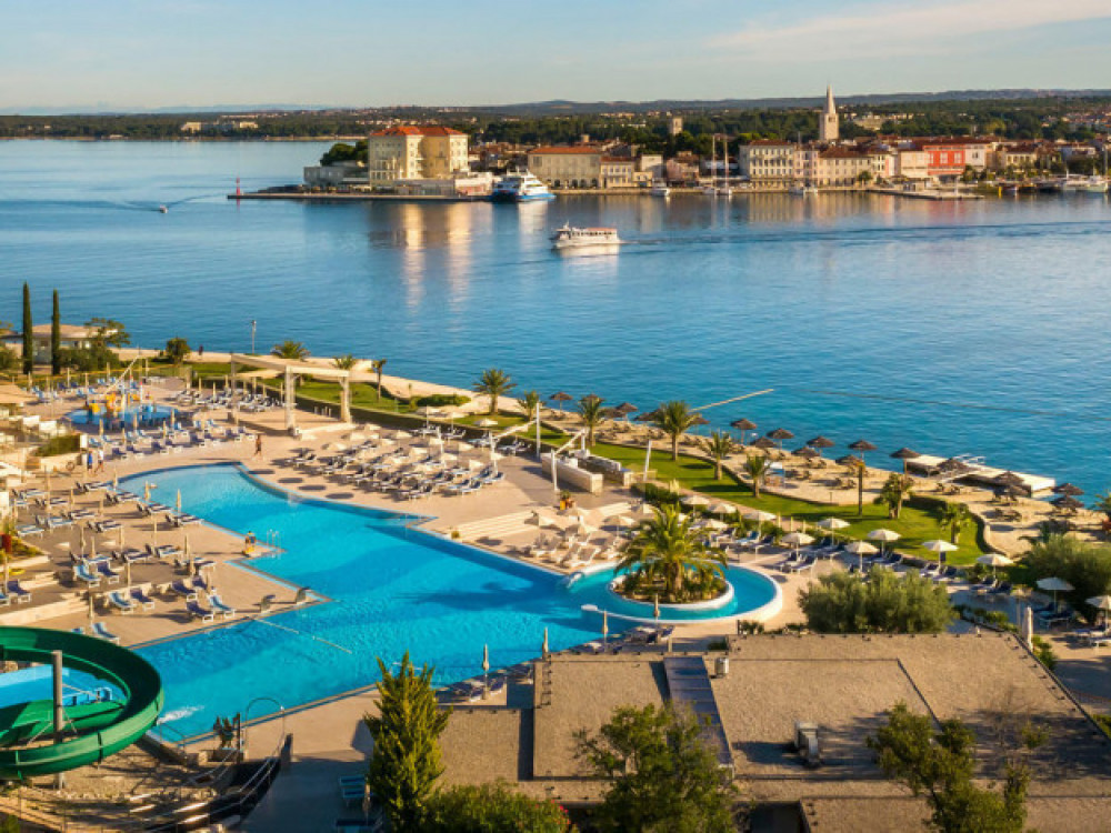 Valamar rast troškova nije uspio kompenzirati rastom prihoda i cijena