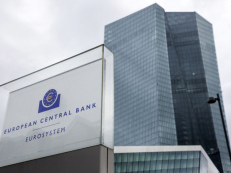 Idući tjedan u fokusu potezi ECB-a, stiže i brdo ekonomskih statistika