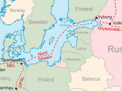 Istraga pokazuje da je Poljska korištena kao baza za sabotažu Sjevernog toka