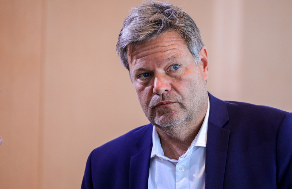 Njemačka će možda zatvarati industrijske kapacitete zbog manjka plina