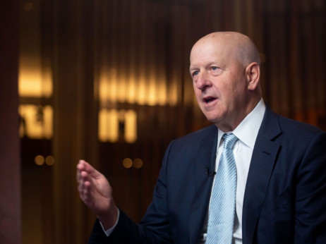 Goldman Sachs vidi i dalje rast kamatne stope