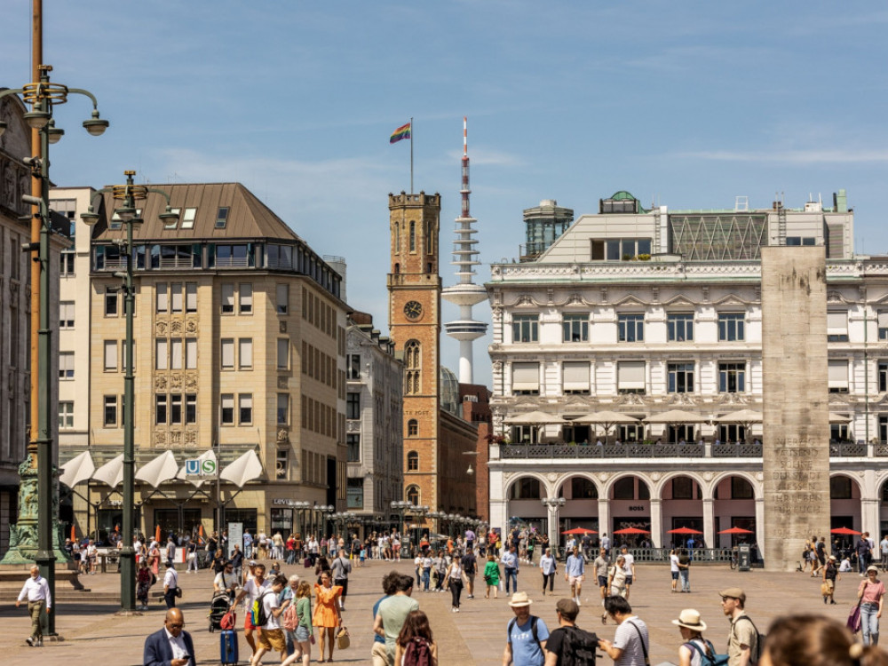 Investitori optimistični, iznenadili rastom povjerenja u gospodarstvo Njemačke