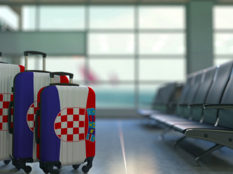 Hrvatski sustav zračnog prometa nije pogođen globalnim tehnološkim kvarom