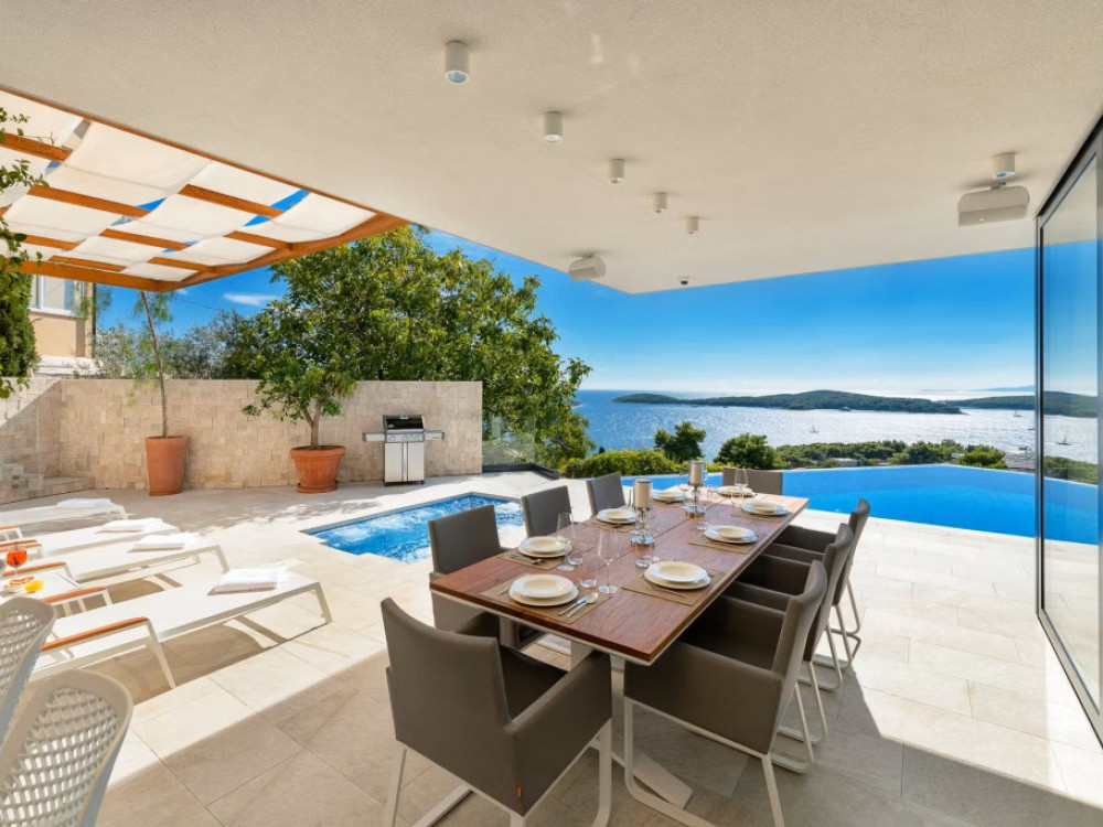 Od plemićkih vila do resorta – ovo su najskuplje nekretnine u Hrvatskoj