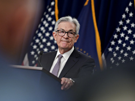 Powell najavio daljnji rast kamatnih stopa