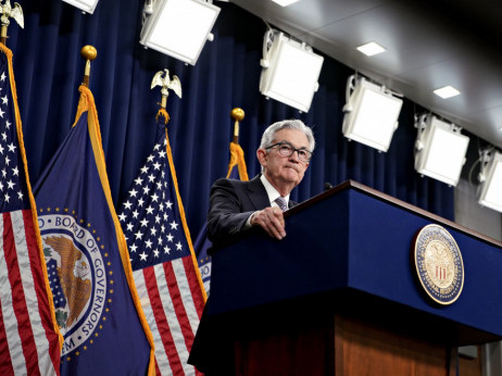 Fed zadržao kamatnu stopu nepromijenjenom, nova dizanja slijede