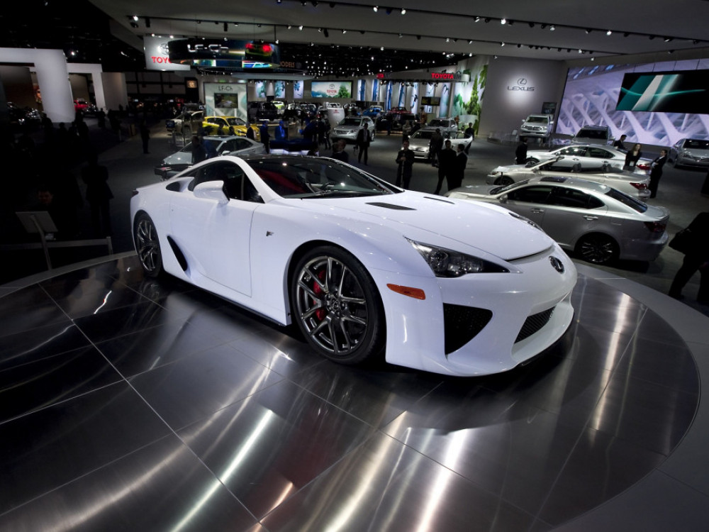 Toyota i u 2023. učvršćuje svoju vodeću poziciju u prodaji automobila