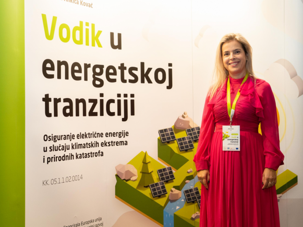 Bez vodika nema energetske budućnosti, a Hrvatska tu ne stoji loše