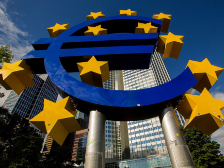 Godišnja inflacija u eurozoni u svibnju usporila sa sedam na 6,1 posto