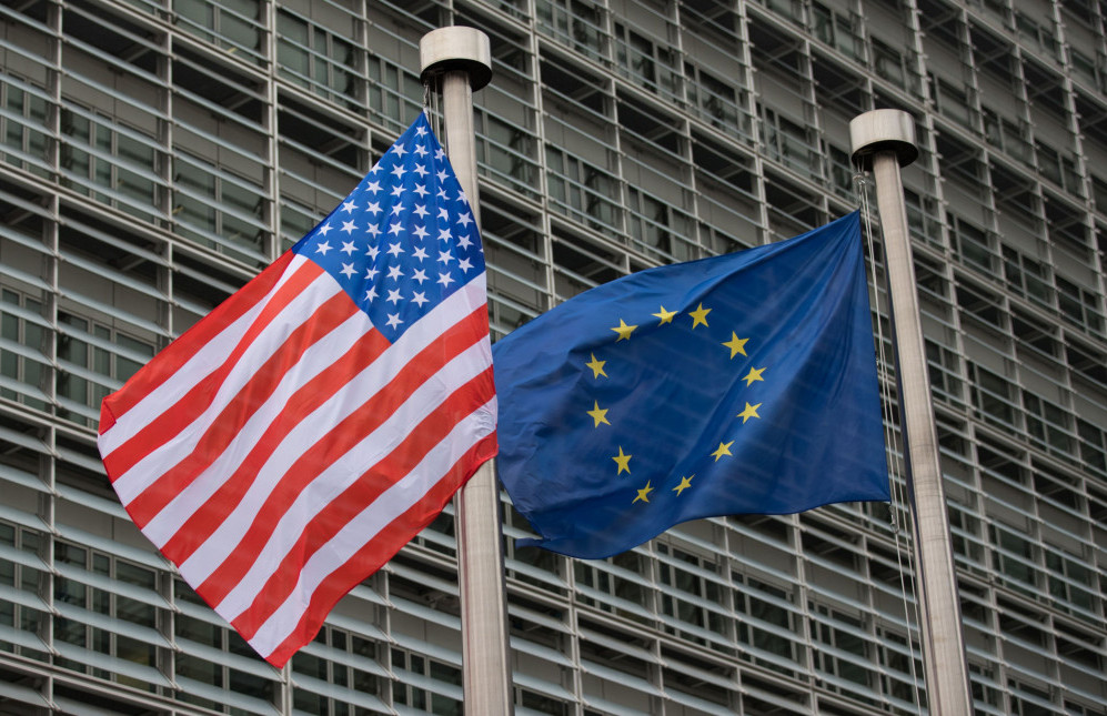 EU želi ravnopravnu utakmicu s SAD-om u proizvodnji baterija
