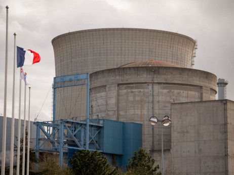 Francuska se izborila za ravnopravnost nuklearne energije s obnovljivim izvorima