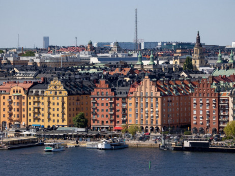Šveđani iznenađujuće optimistični u vezi s tržištem nekretnina