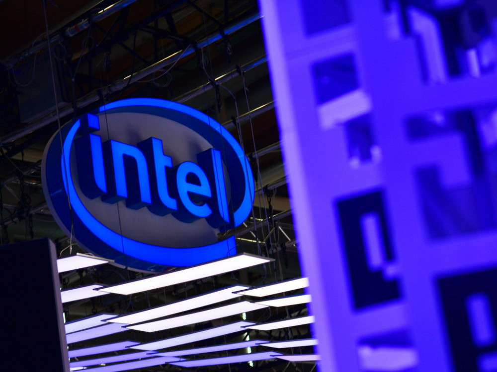 Intelova proizvodnja čipova gomila gubitke