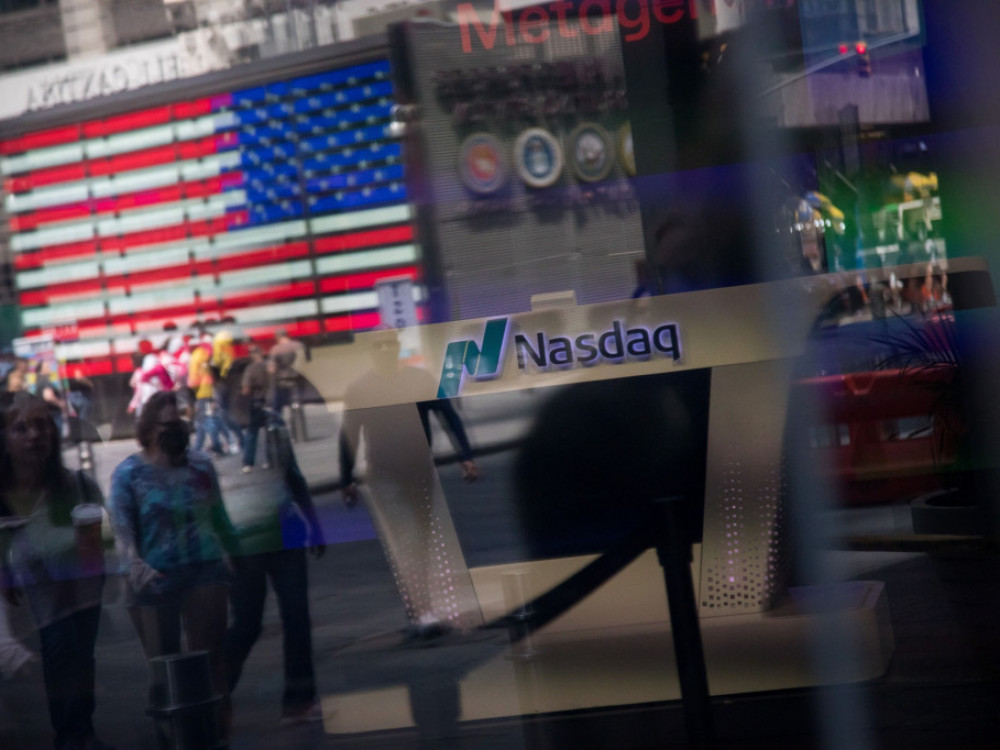 Američke dionice i obveznice pale, kao i cijena nafte