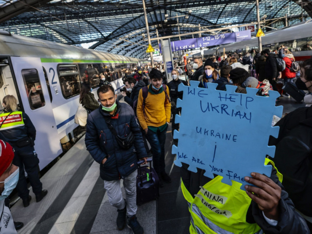 U Njemačkoj rekordan priljev imigranata, AfD bi protjerivao neasimilirane