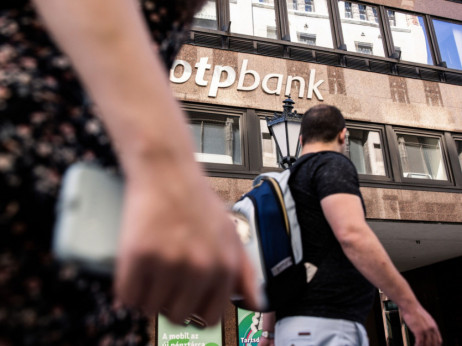 UniCredit, Erste i Raiffeisen zainteresirani za OTP-ovu banku u Rumunjskoj
