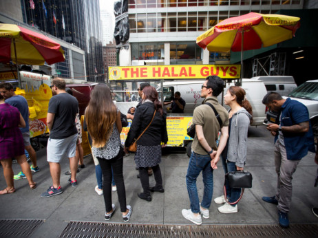 Brzorastuće halal tržište privlači sve veću pažnju Europe i SAD-a