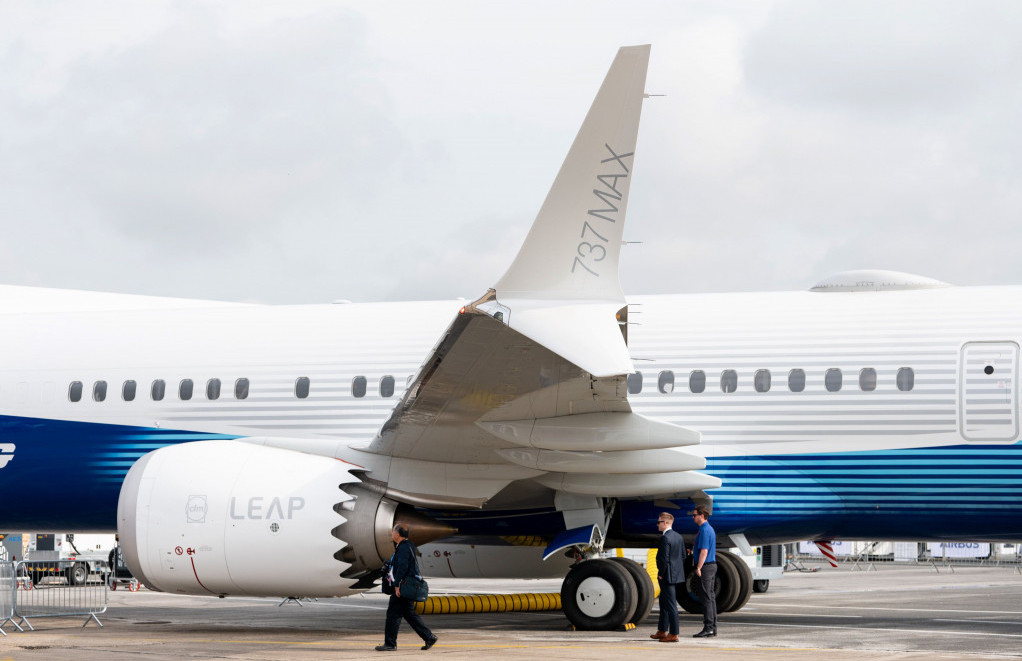 Zrakoplovne tvrtke u EU-u žele subvencije za čišći zrak
