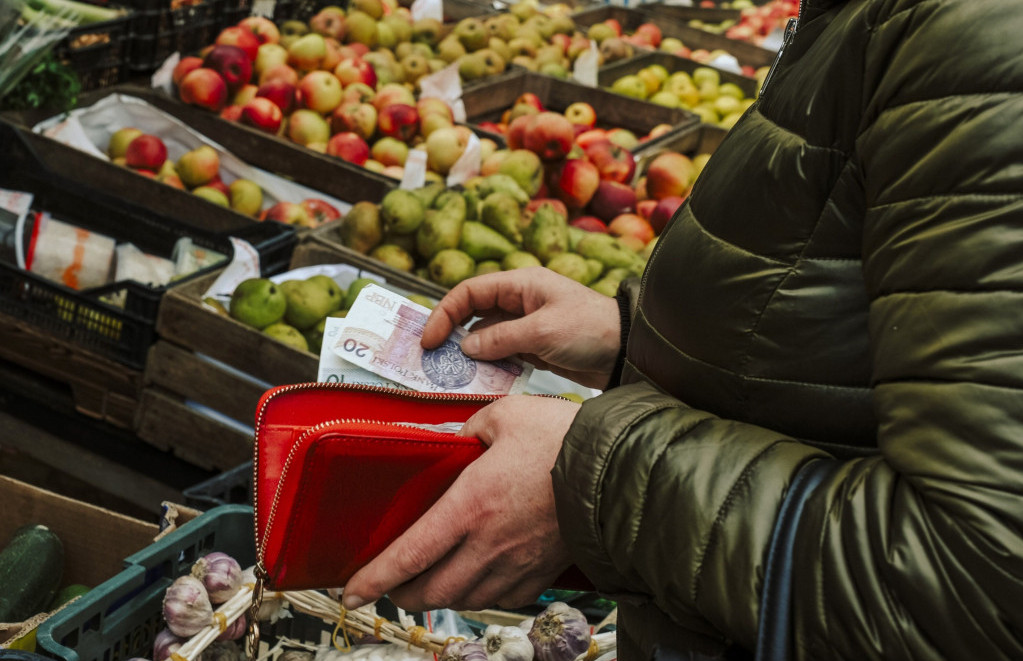 Hrvatska ima cijene na 72 posto europskog prosjeka, najskuplja Irska