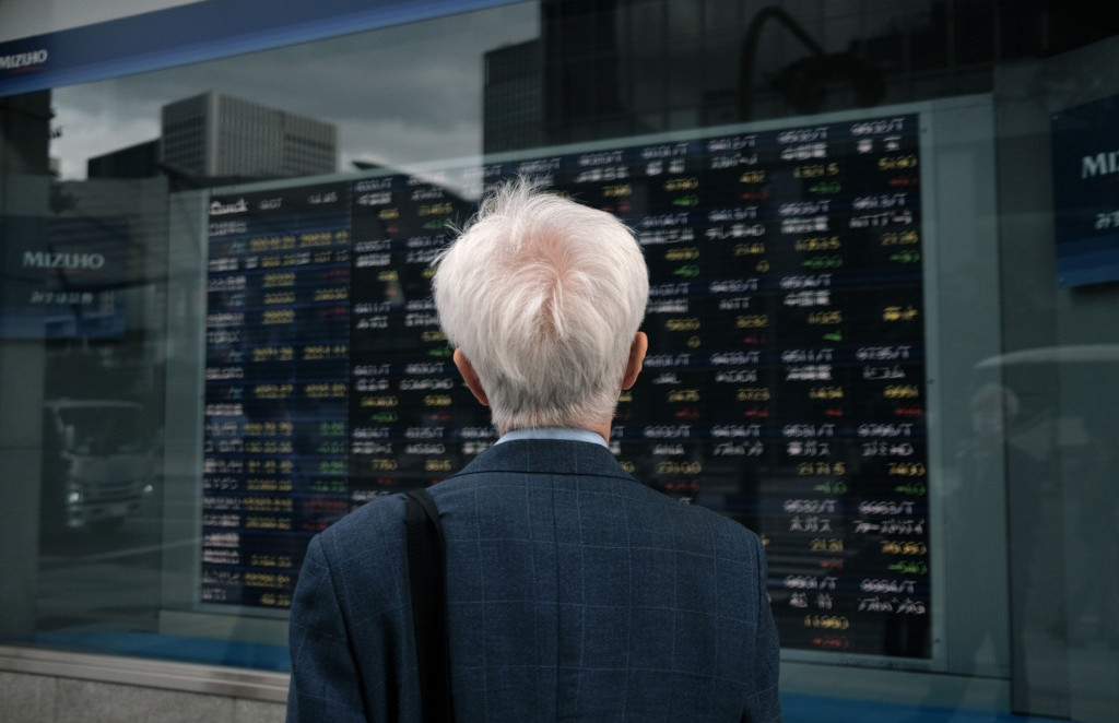 Dobit banaka potaknula rast dioničkih indeksa Wall Streeta