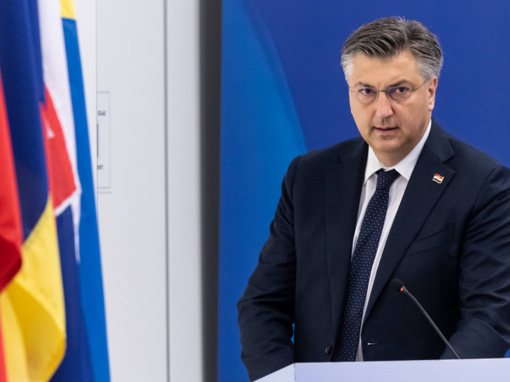 Plenković: Vlada će nastaviti subvencionirati struju i najvećim potrošačima