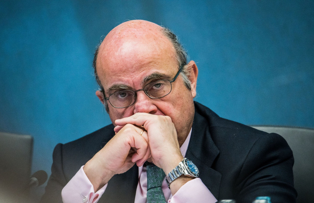 Guindos: ECB ulazi u zadnju etapu stezanja monetarne politike