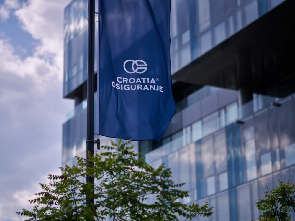 Fitch dodijelio Croatia osiguranju rejting A-