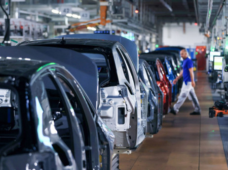 VW zbog slabe potražnje za električnim vozilima dijeli otkaze