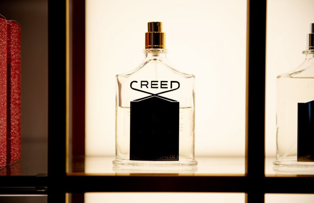 Vlasnik Guccija radi proširenja u luksuzne parfeme kupuje Creed